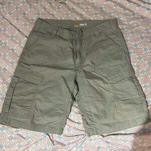 Carhartt relaxed fit shorts